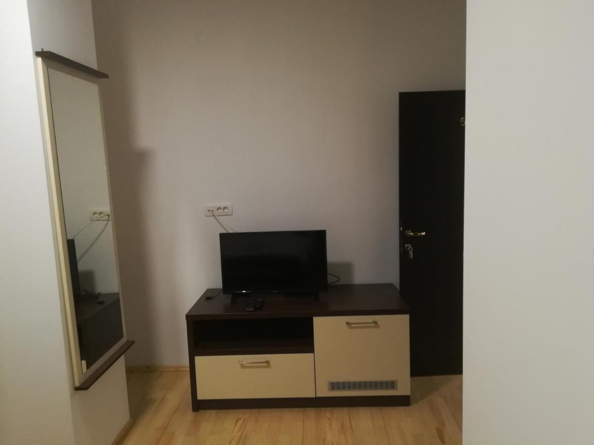 Vignjista Hotel Plužine Kültér fotó