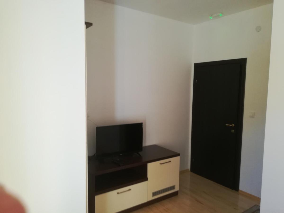Vignjista Hotel Plužine Kültér fotó